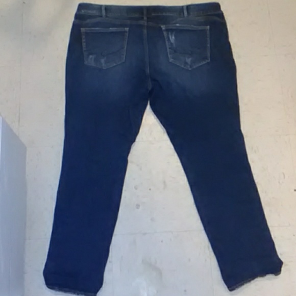 Silver jeans plus size - Picture 5 of 5